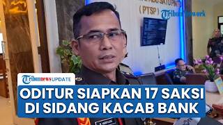Sidang Pembunuhan Kacab Bank BUMN, Oditur Siapkan 17 Saksi Termasuk dari Jalur Perkara PN