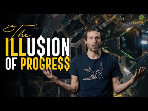 download lagu mp3 mp4 The Illusion Of Progress, download lagu The Illusion Of Progress gratis, unduh video klip The Illusion Of Progress
