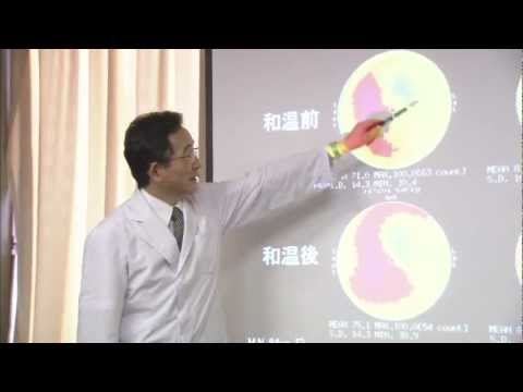 医学部 能澤 孝 准教授 (内科学 第二(循環器内科学))【Tom's TV 2012】 （平成26年3月末退職）