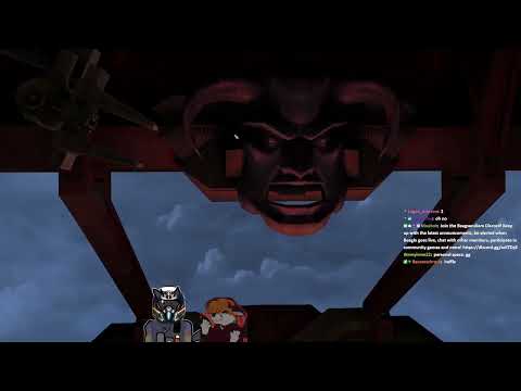 Freelancer Chaos Mod Part 8