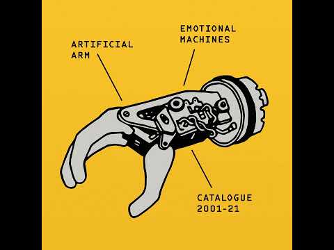 Artificial Arm - Welcome to Planet Funk (Emotional Machines) Dominance Electricity