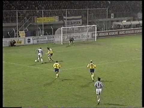 Cambuur - Heerenveen (B 95-96)