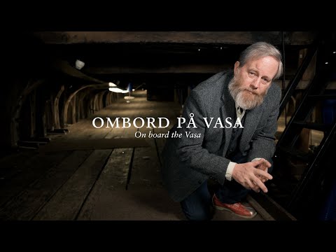 Ombord på Vasa - avsnitt 4