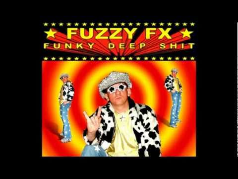 FUZZY FX feat. Michelle - Hey Mr. Average
