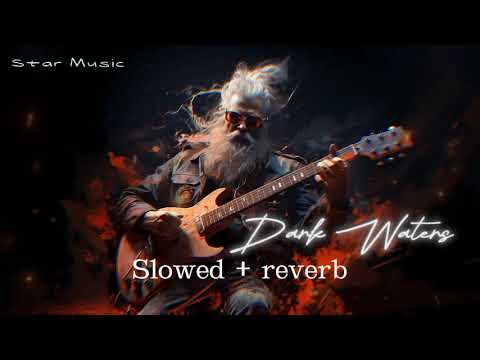 Dark Waters Axel Johansson  feat.