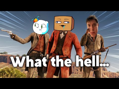 This might be my most BRAINDEAD video