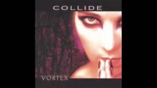 Tempted by Collide (Conjure One Mix)