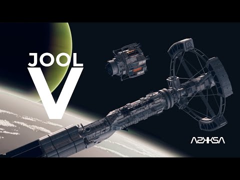 KSP | Jool V | JNSQ