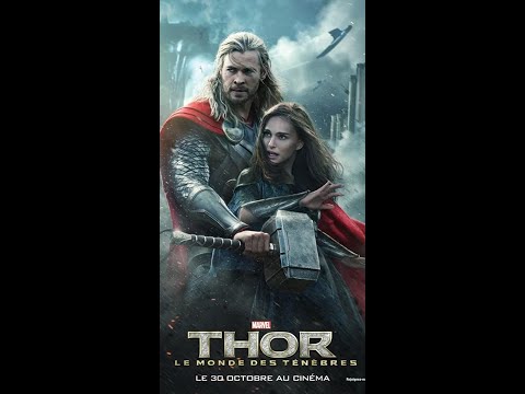 Odin Sentence Loki   Thor The Dark World 2013 Movie CLIP HD