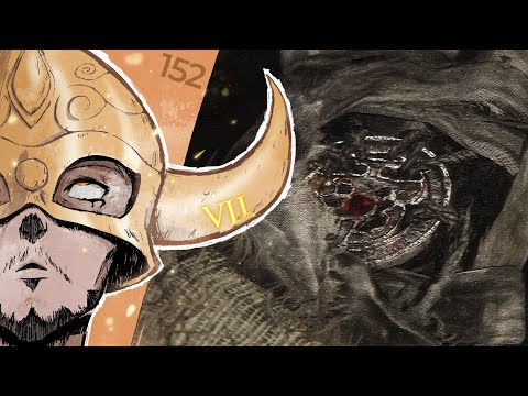 "Inizia il Finale II", Elden Ring Blind Run - L'Anima della Scoperta VII [152]