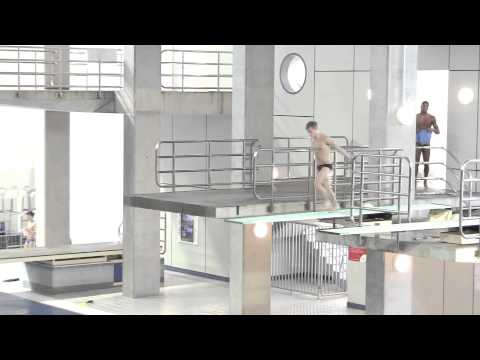 2015 British Championship - Jack Laugher All Dives