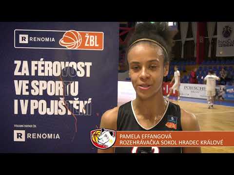 RENOMIA ŽBL TV Žabiny - Hradec (2. března 2022) rozhovory