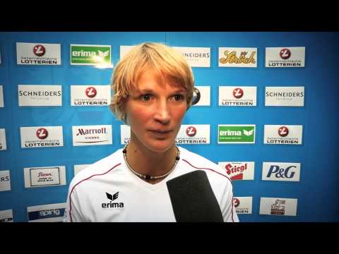 Olympic Team Austria - Sabrina Filzmoser