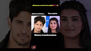 Download lagu Marjaavan movie super actor siddharth Malhotra and Tara sutaria ♥️💯😍 #siddharthmalhotra #tarasutaria mp3