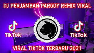 Download lagu DJ PARJAMBAN PARGOY JEDAG JEDUG BERSATU ANTI SLOWMO TERBARU 2021🎶🎧👍 mp3