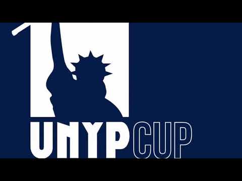 UNYP CUP 2020   Starší žáci