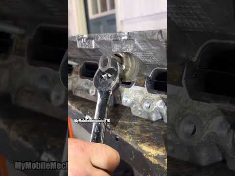  wrench“I HIGHLY RECOMMEND THE STUD EXTRACTOR TOOL | NO STRIPPING | NO GUESSWORK | #mechanic #autorepair