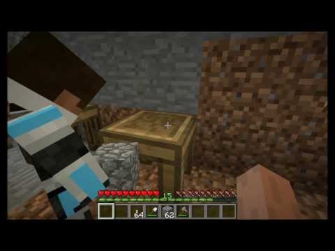 Forgecraft 2 - Episode 1 Tinkering
