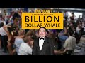 Billion Dollar Whale : The Story of Jho Low by Tom Wright & Bradley Hope - Book Summary -