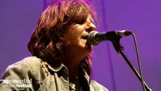 Amy Ray  - "Holler" (2019 XPoNential Music Festival)