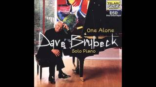 Dave Brubeck- I'll Never Smile Again