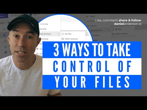 Master File Management in SharePoint & OneDrive Master File Management in SharePoint & OneDrive
