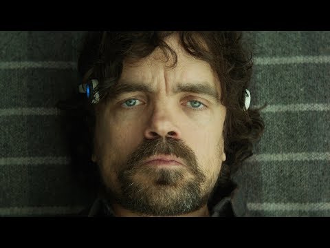 ‘Rememory’ Trailer