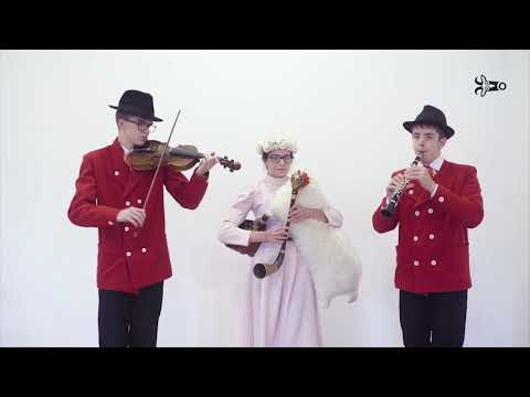 Formacja Kozioł - krakowiak