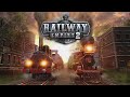 Gameplay video of Railway Empire 2: Deluxe Edition  PC