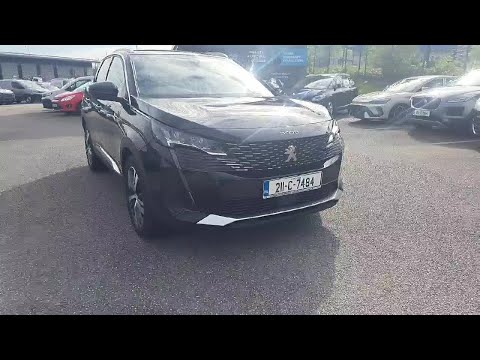 Peugeot 3008 Save 0000 - Image 2