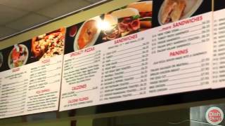 Italian Express