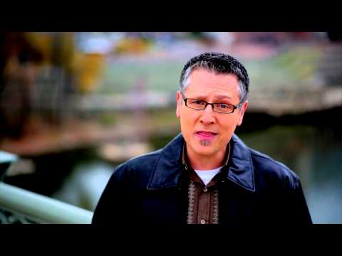 Brian Free & Assurance - "I Want To Be That Man" (Official Music Video)