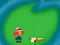 Maggie And The Ferocious Beast 2000 Intro Opening Reuploaded