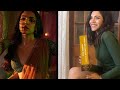 The Broken News Season 2 Hot Scenes Timing Shriya Pilgaonkar SONALI New We Series Timing