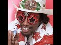 Bootsy Collins - Flash light (Bootsy's new rubber band live)