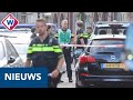 Politie schiet man met hakbijl neer in Scheveningen - OMROEP WEST
