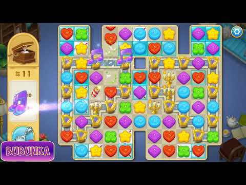 Matchington Mansion level 1370 HD