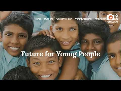 Nieuwe website die het MOV van de Franciscusparochie 2026