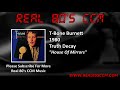T-Bone Burnett - House Of Mirrors