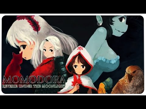 Momodora: Reverie Under the Moonlight Full Gameplay (No Commentary)