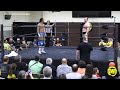 Merrick Miami Vs Greg Excellent