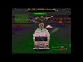 Twisted Metal -- Gameplay (PS1)