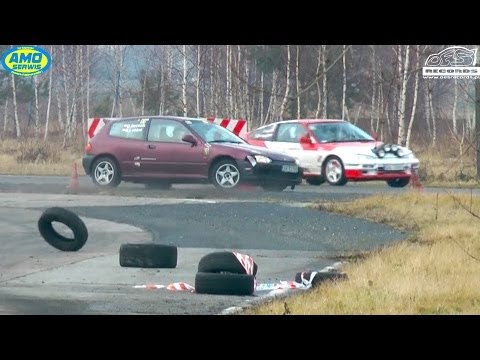 Noworoczny Sprint AZT 2014 - The Best Of by OesRecords