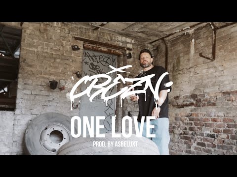 Crezn - One Love (prod. by asbeluxt)