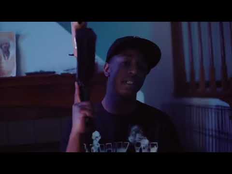 PookieG Ft M-Shiesty - Message ( official music video )