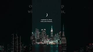 MAKE YOUR DREAMS COME TRUE! Motivational Video #shorts #morningmotivation  #mindset #dream #success