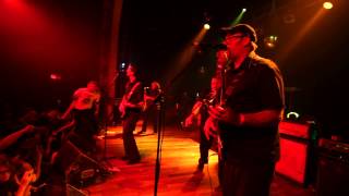 Too Much Attitude - Planet Smashers - Live @ The Opera House!