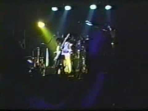 bootsy's new rubber band-i'd rather be with you