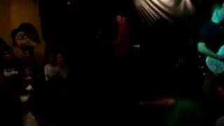 Bane - What Holds Us Down @ Santos, Brazil