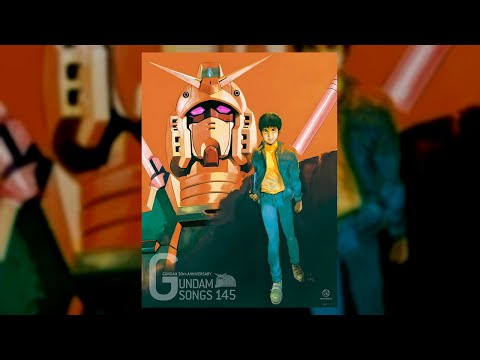 Kidou Senshi Gundam ZZ Anime ja Nai Masahito Arai